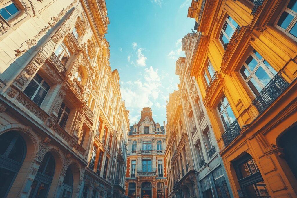 Les incontournables des journées patrimoine à Lille
