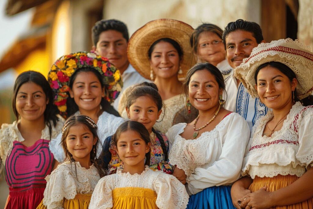 Les noms colombiens les plus courants et leur origine