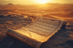 Les noms de famille arabes les plus répandus et leur origine