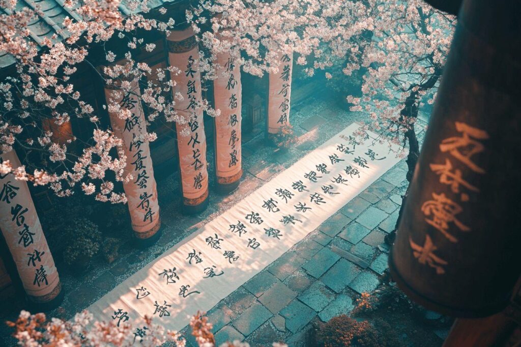 Les noms de famille japonais les plus courants et leur origine