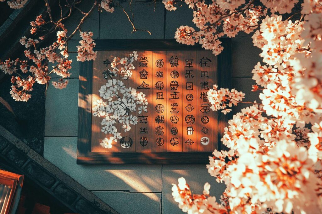 Les noms de famille japonais les plus courants et leur sens