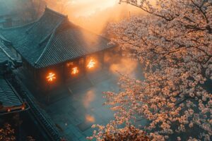 Liste de noms de famille japonais rares et leur signification