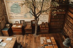 Noms de famille allemands : origine et significations
