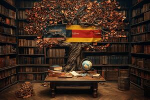 Noms de famille allemands : origine et significations