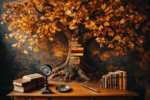 Noms de famille allemands : origines et significations