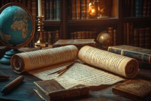 Noms de famille américains rares et leur origine