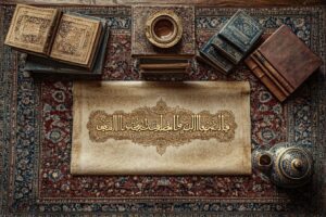 Noms de famille arabes : origines et sens à connaître