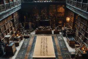 Noms de famille égyptiens : origines et significations