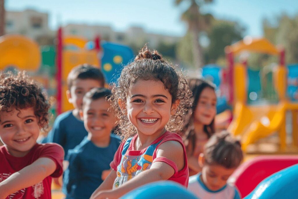 Pourquoi la Journée mondiale des enfants est essentielle