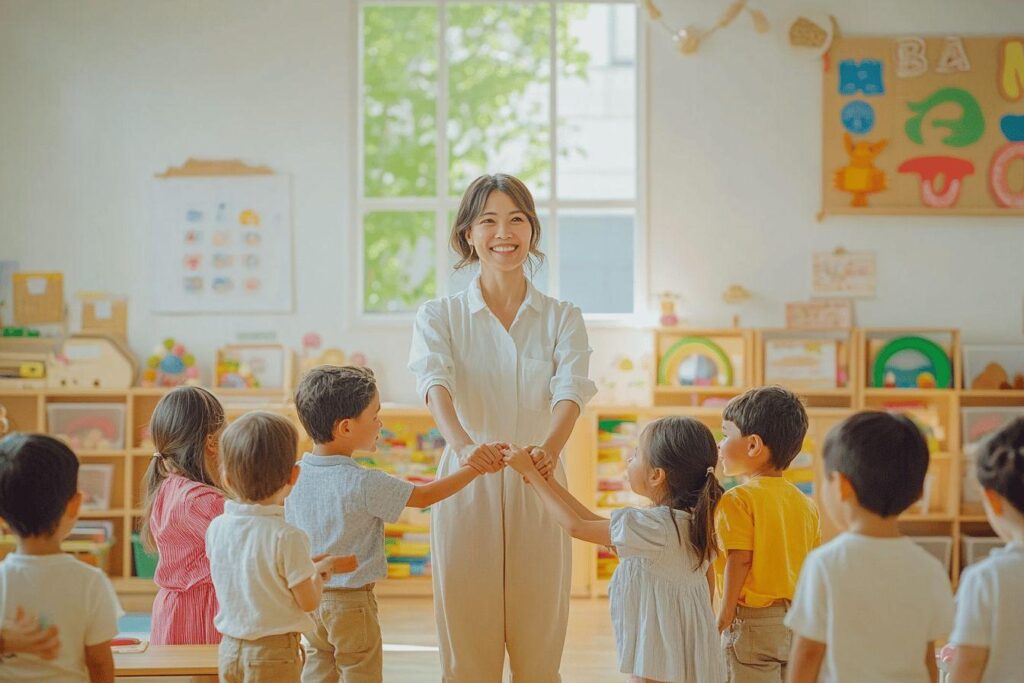 Pourquoi la journée mondiale Montessori est essentielle