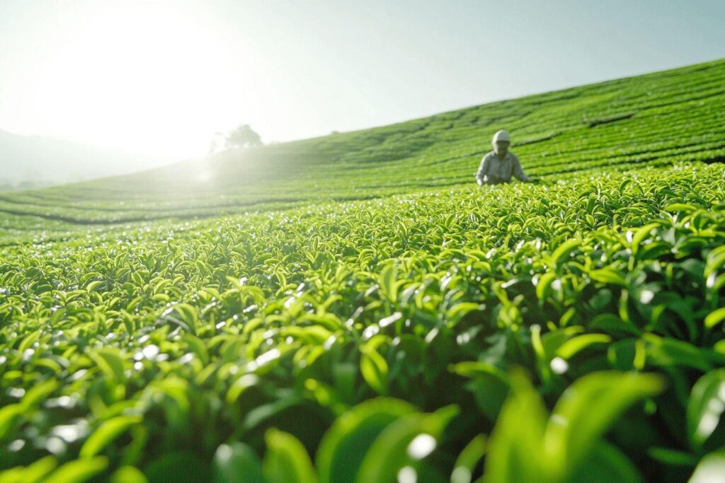 Pourquoi ne trouve t-on plus de « tea day » ?