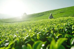 Pourquoi ne trouve t-on plus de « tea day » ?