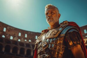 Pourquoi Trajan est considéré comme le plus grand empereur romain
