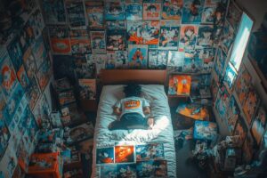 Quand a lieu la journée internationale de l’Otaku ?