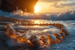 Quand sont apparus les premiers bijoux ?