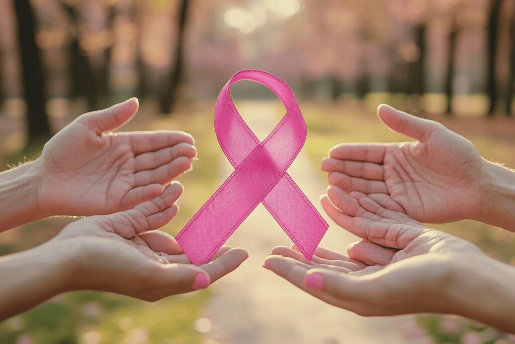 Quel est le but de l’Octobre Rose ?