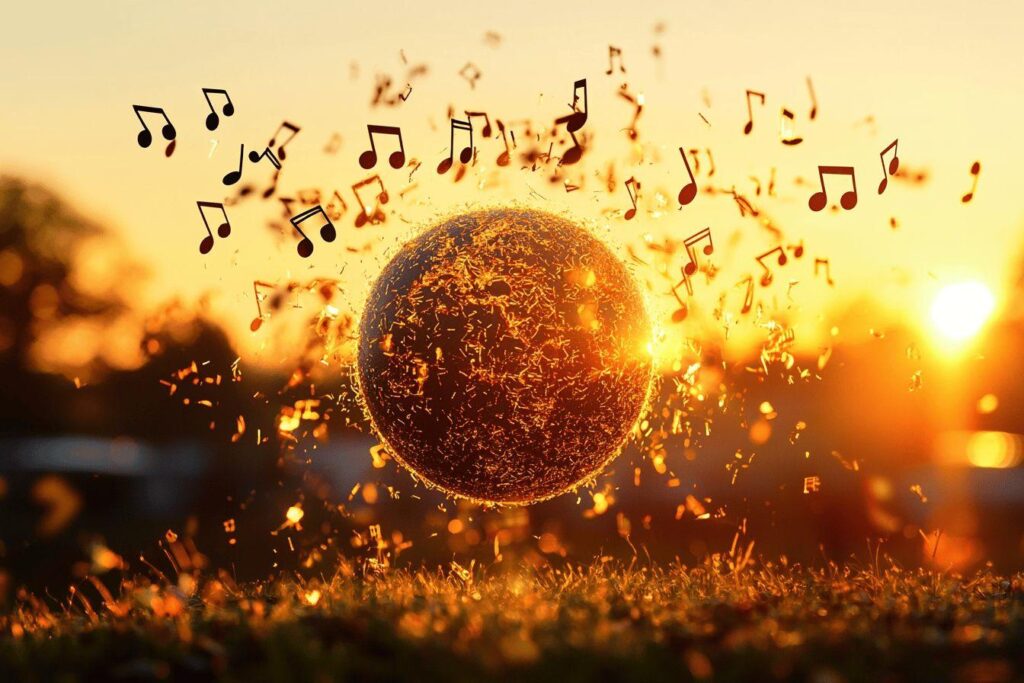 Quel est le jour international de la musique ?