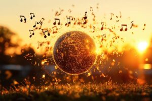 Quel est le jour international de la musique ?