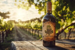 Quel est le pays d&rsquo;origine du vin ?