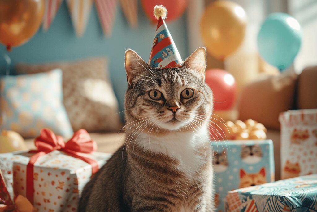 Quel jour est la fête du chat ?