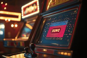 Quelle est la date du premier jeu vidéo ?
