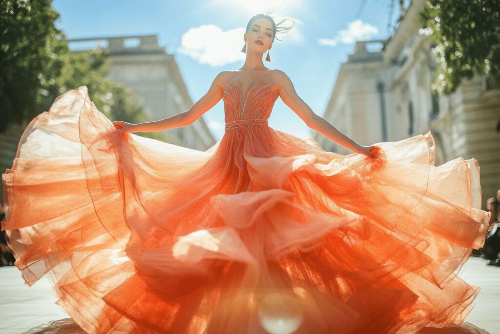 Quelle est la journée mondiale de la mode ?