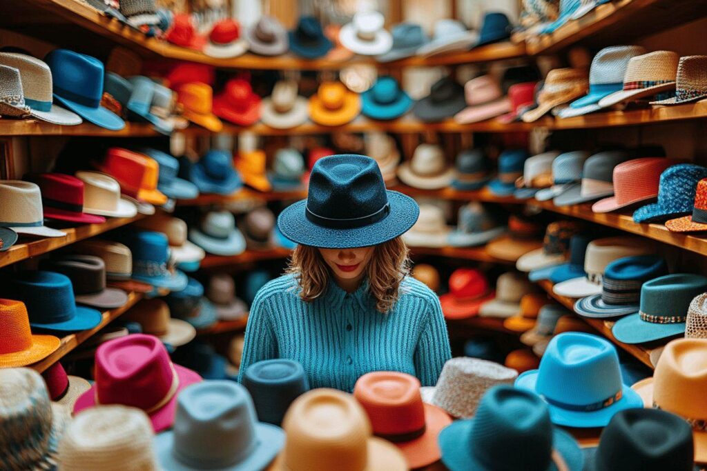 Quelle est la journée mondiale du chapeau ?