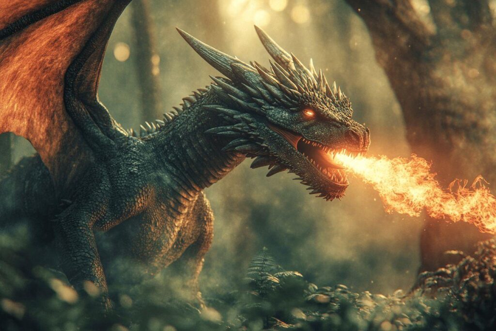 Quelle est la journée mondiale du dragon ?