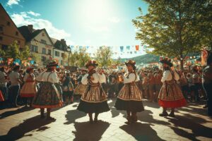 Quelle est la plus grande fête de la bière en France ?