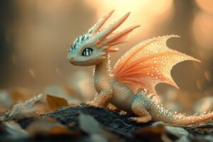 Quelle est la plus petite race de dragon ?