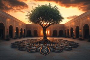 Quelle est l’origine des noms de famille arabes ?