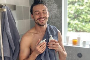 Qu&rsquo;est-ce que le jour de la douche ?