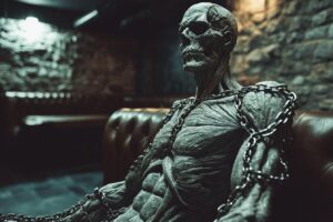 Qui a inventé le sado masochisme ?