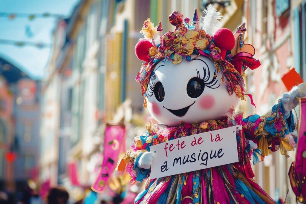 Qui a inventer la fête de la musique ?