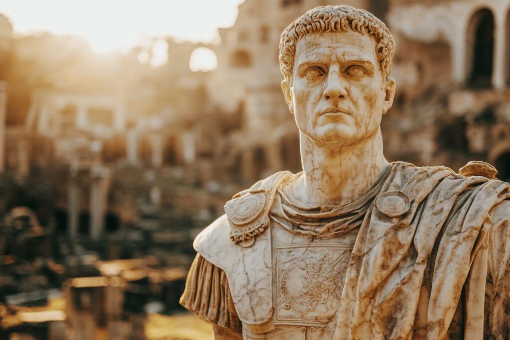 Qui était Trajan, empereur marquant de Rome ?