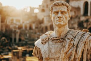 Qui était Trajan, empereur marquant de Rome ?
