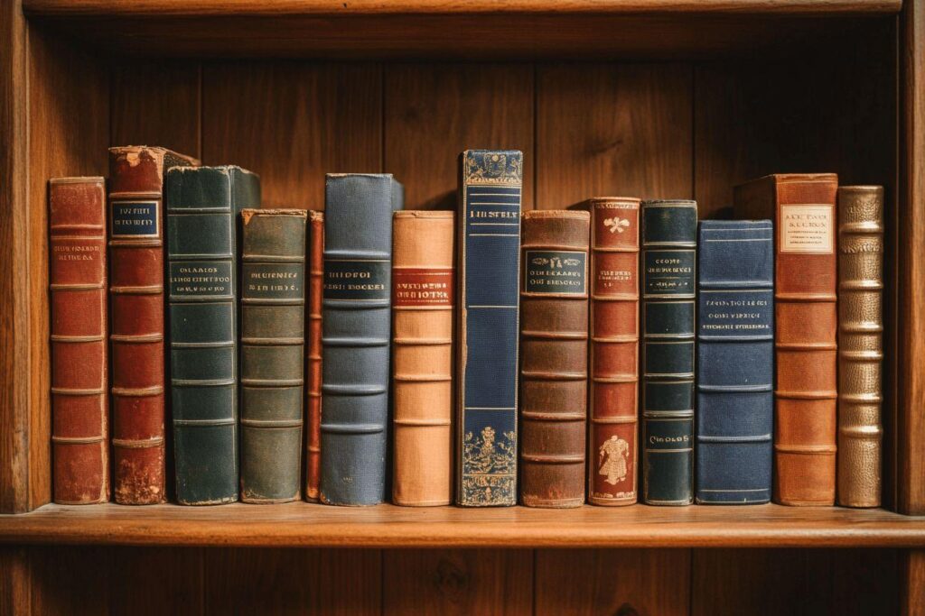 Quoi lire comme livre pour apprendre l’histoire ?