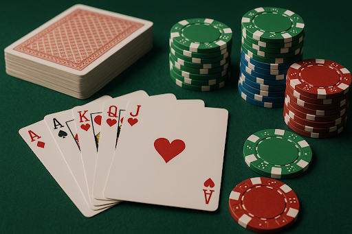 poker