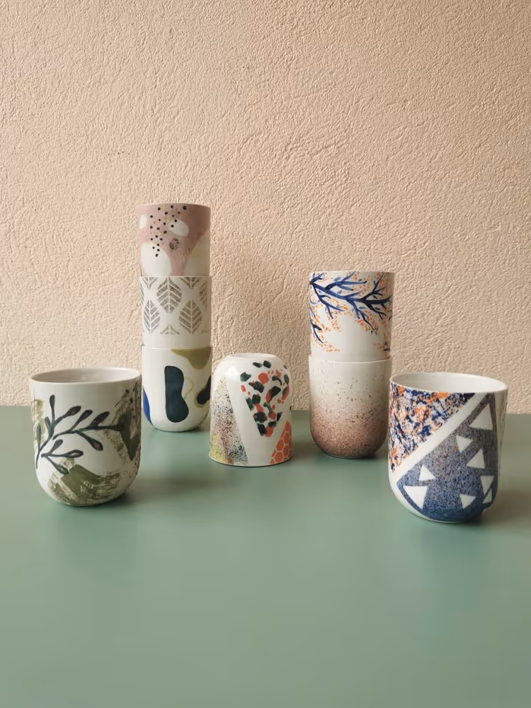 atelier d’artisan